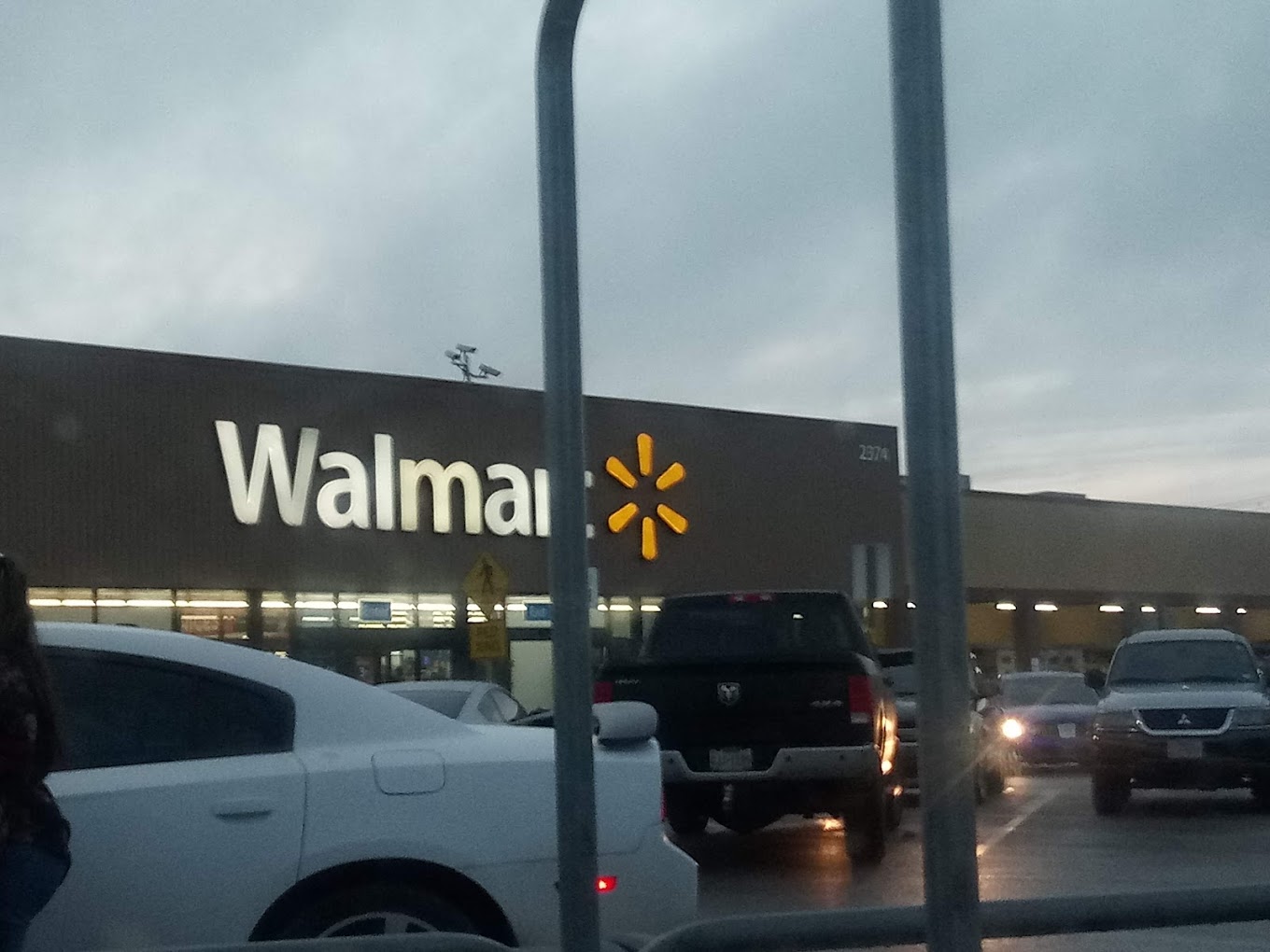 Walmart Store Shopping | Supermarket