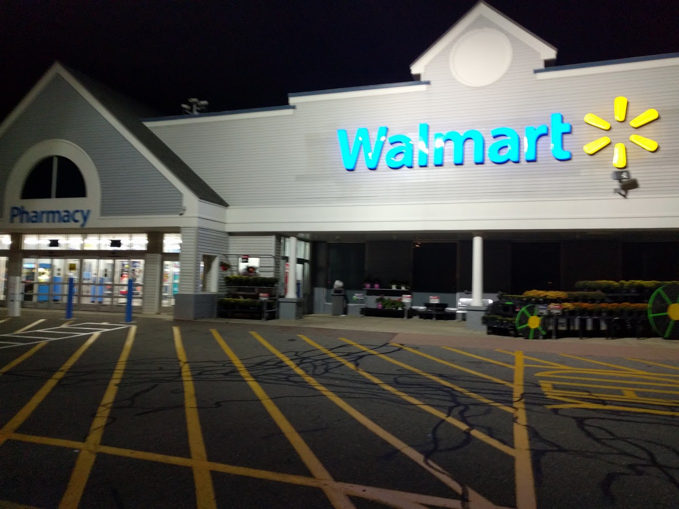 Walmart Store Shopping | Store