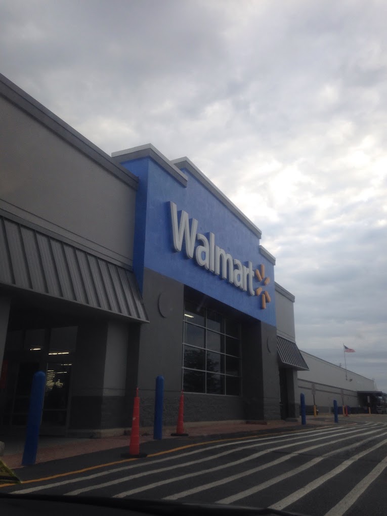 Walmart Store Shopping | Store