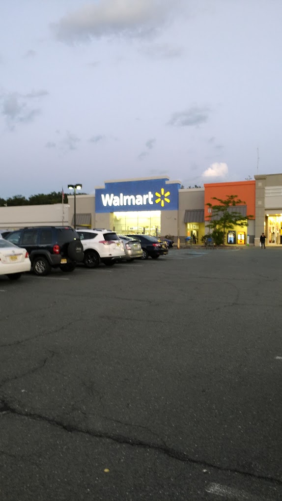 Walmart Store Shopping | Supermarket