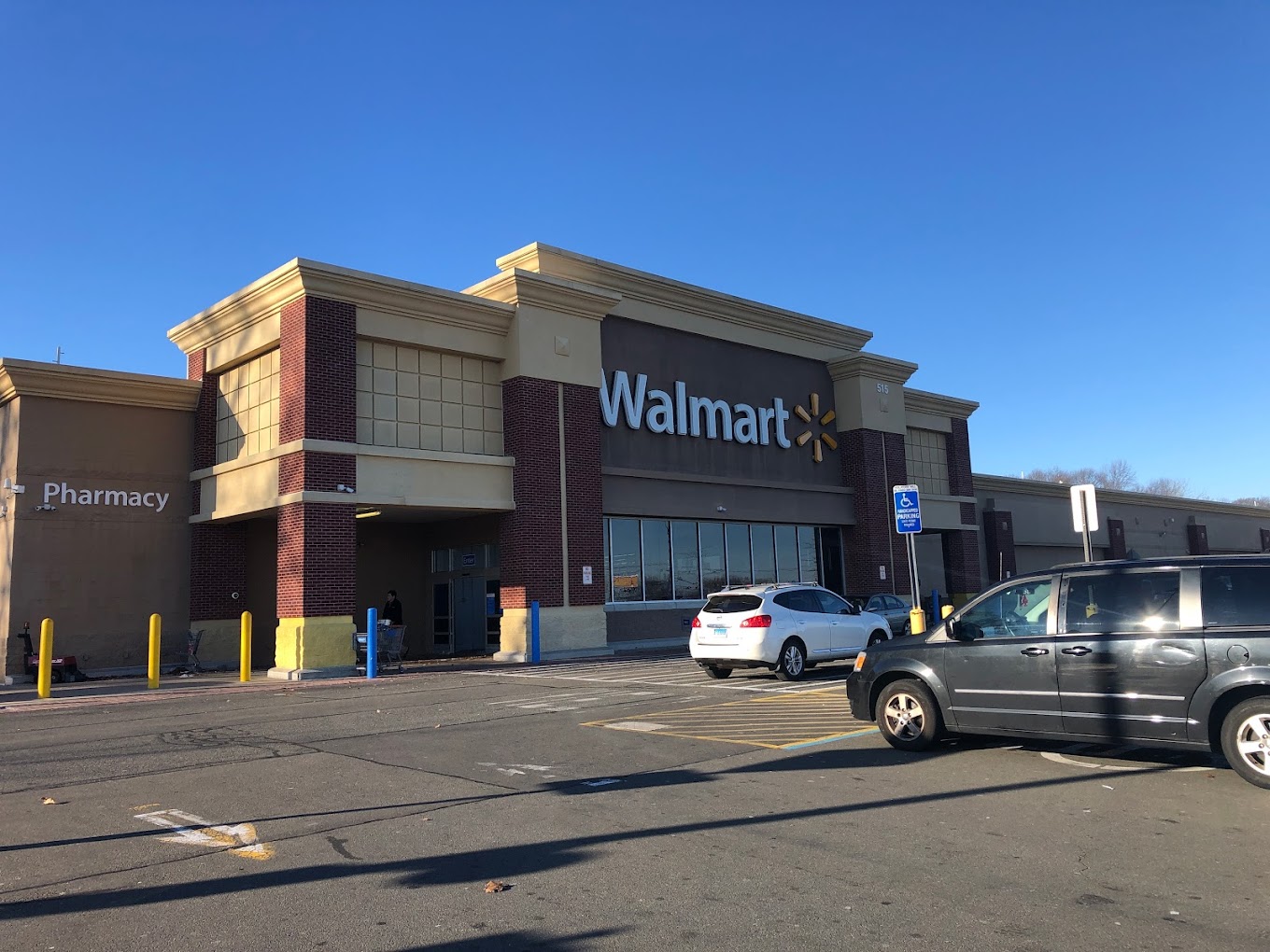 Walmart Store Shopping | Store