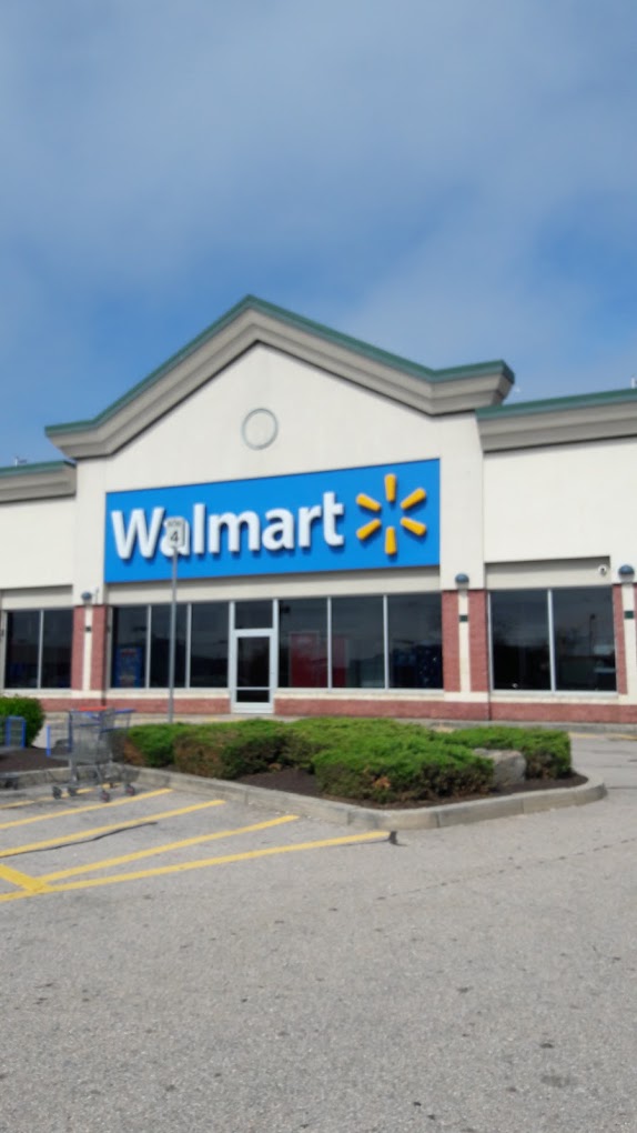 Walmart Store Shopping | Supermarket