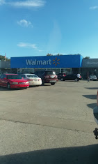 Walmart Store Shopping | Supermarket