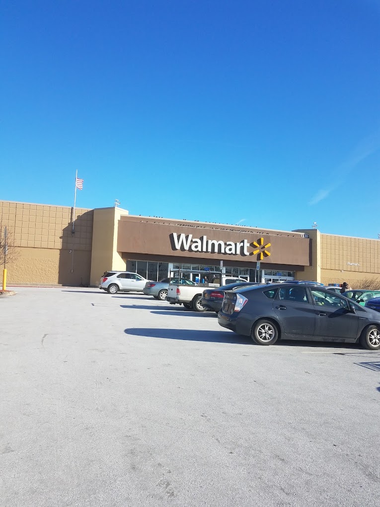 Walmart Store Shopping | Supermarket