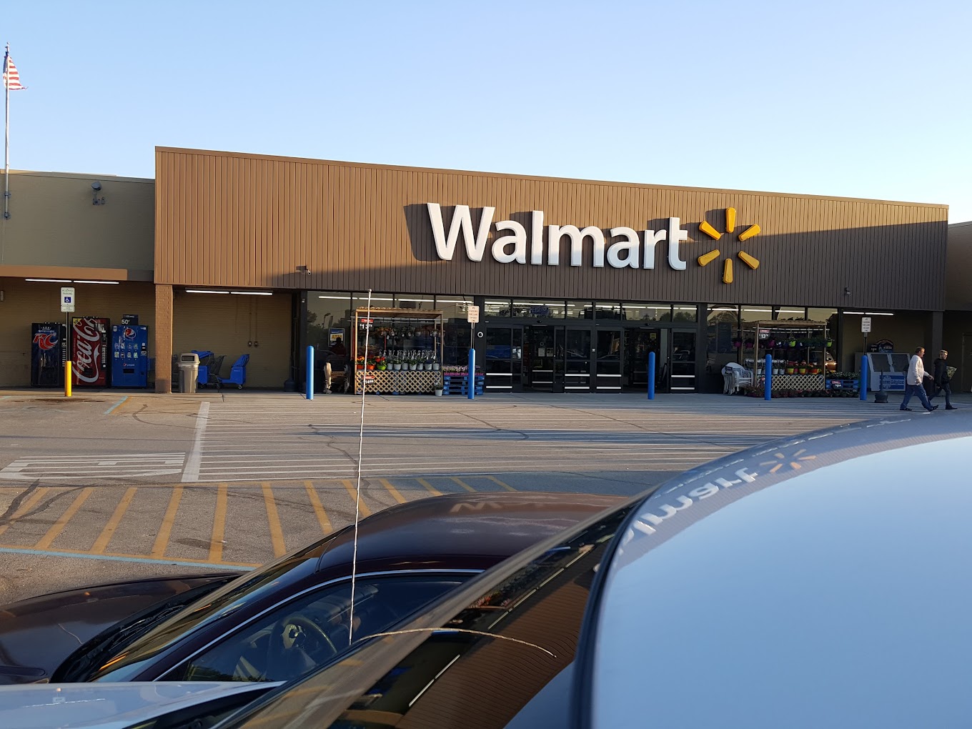 Walmart Store Shopping | Store