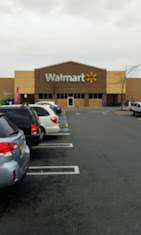 Walmart Store Shopping | Supermarket