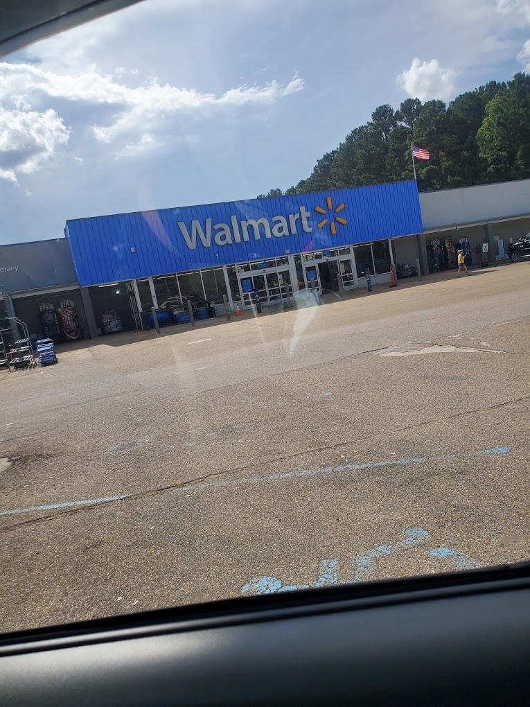 Walmart Store Shopping | Supermarket