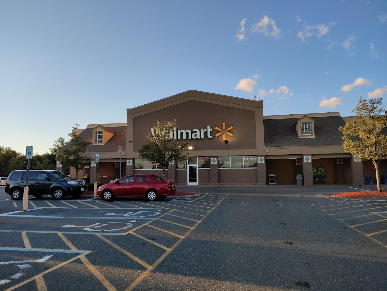 Walmart Store Shopping | Supermarket