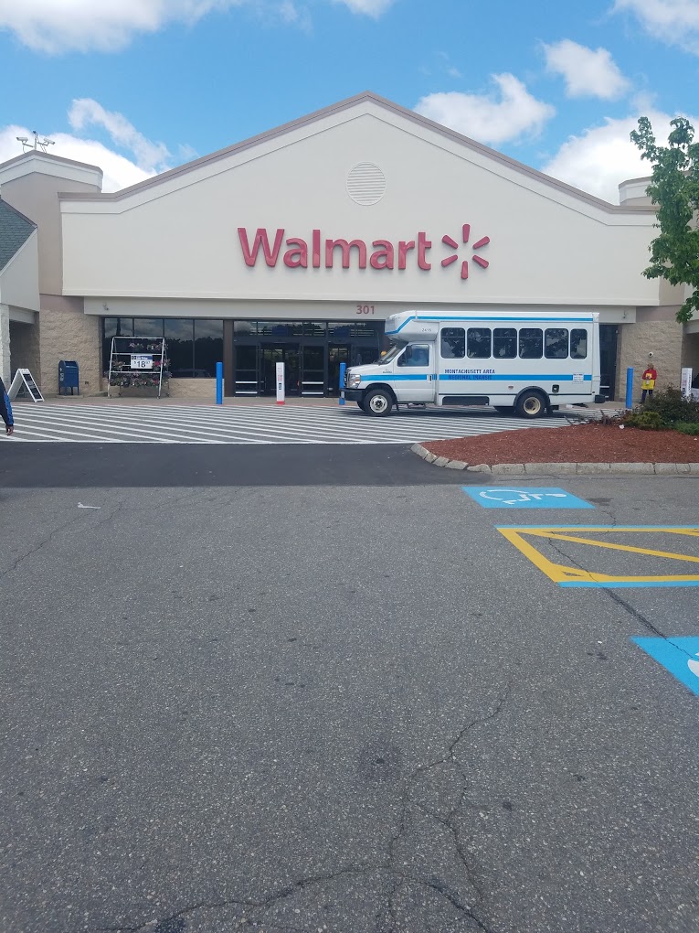 Walmart Store Shopping | Supermarket