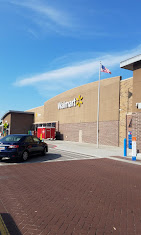 Walmart Supercenter Shopping | Supermarket