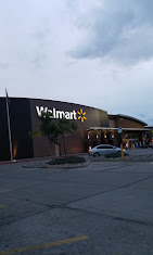 Walmart Supercenter Shopping | Supermarket