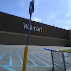 Walmart Supercenter Shopping | Supermarket