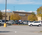 Walmart Supercenter Shopping | Supermarket