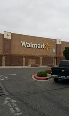 Walmart Supercenter Shopping | Supermarket