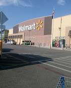 Walmart Supercenter Shopping | Supermarket