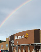 Walmart Supercenter Shopping | Supermarket