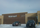 Walmart Supercenter Shopping | Supermarket