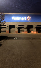 Walmart Supercenter Shopping | Supermarket