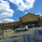 Walmart Supercenter Shopping | Supermarket