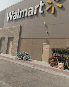 Walmart Supercenter Shopping | Supermarket