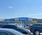 Walmart Supercenter Shopping | Supermarket