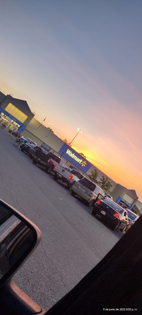 Walmart Supercenter Shopping | Hypermarket