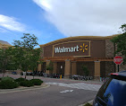 Walmart Supercenter Shopping | Supermarket