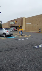 Walmart Supercenter Shopping | Supermarket