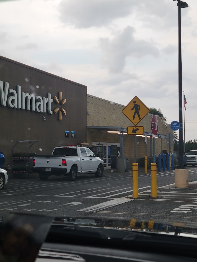 Walmart Supercenter  Shopping | Supermarket
