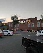 Walmart Supercenter Shopping | Supermarket