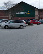 Walmart Supercenter Shopping | Supermarket