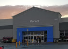 Walmart Supercenter Shopping | Supermarket