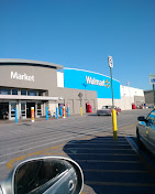 Walmart Supercenter Shopping | Supermarket