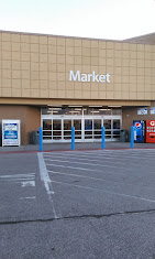 Walmart Supercenter Shopping | Supermarket