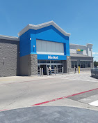 Walmart Supercenter Shopping | Supermarket