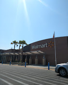 Walmart Supercenter Shopping | Supermarket