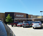 Walmart Supercenter Shopping | Supermarket