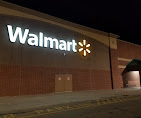 Walmart Supercenter Shopping | Supermarket