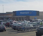 Walmart Supercenter Shopping | Supermarket