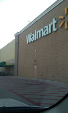 Walmart Supercenter Shopping | Supermarket