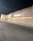 Walmart Supercenter Shopping | Supermarket