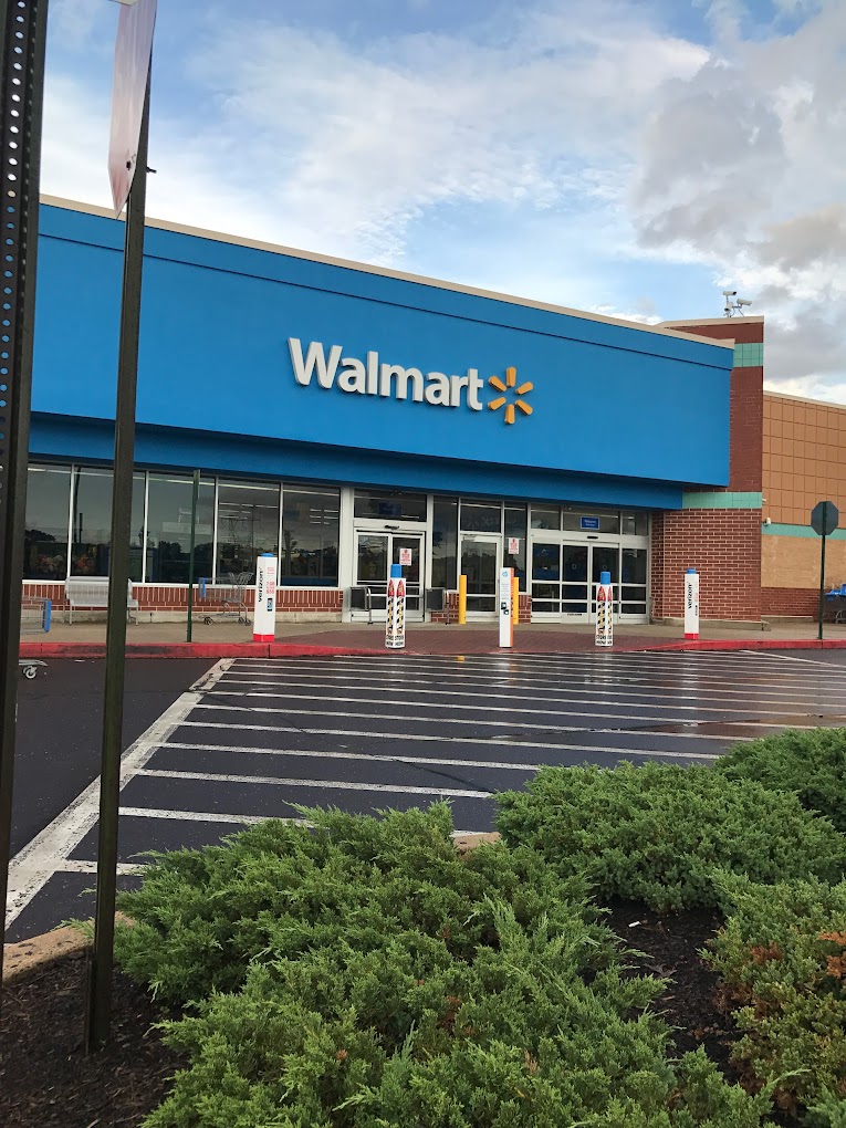 Walmart supercenter Shopping | Supermarket