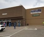 Walmart Supercenter Shopping | Supermarket