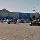 Walmart Supercenter Shopping | Supermarket