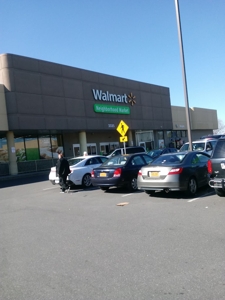 Walmart Supercenter Shopping | Supermarket