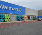 Walmart Supercenter Shopping | Supermarket