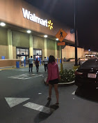 Walmart Supercenter Shopping | Supermarket