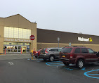 Walmart Supercenter Shopping | Supermarket