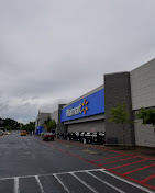 Walmart Supercenter Shopping | Supermarket