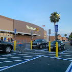 Walmart Supercenter Shopping | Supermarket